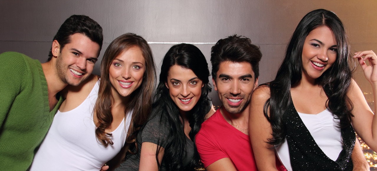 Bienvenidos a Natural Smile